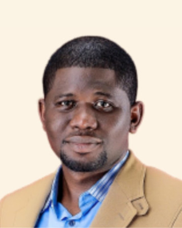 Ademola Morebise