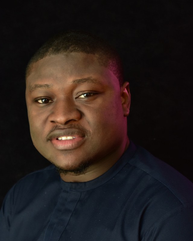 Damilare Akinlaja
