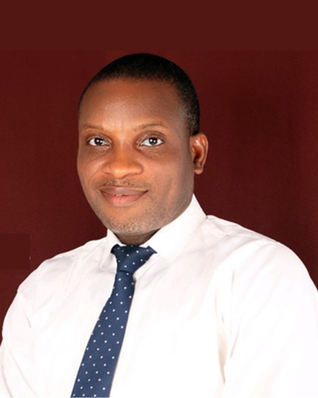 Dr. Emmanuel Dansu