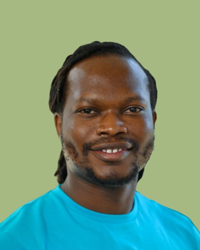 Mofesola Banjo