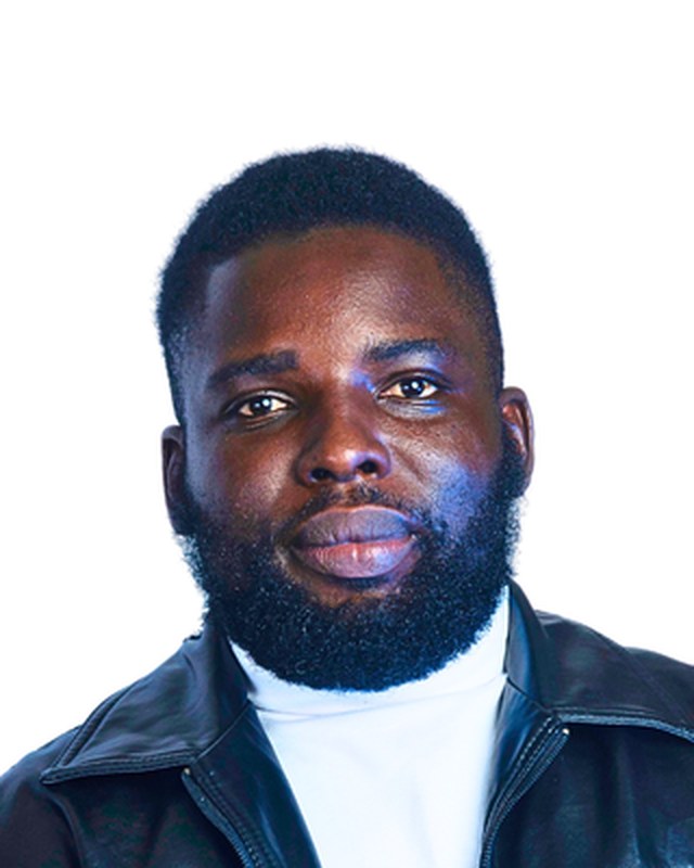 Dr. Temitayo Adegoke