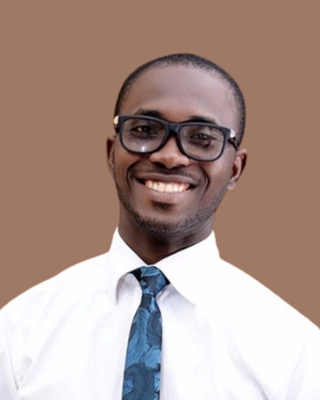 Williams Adegoke