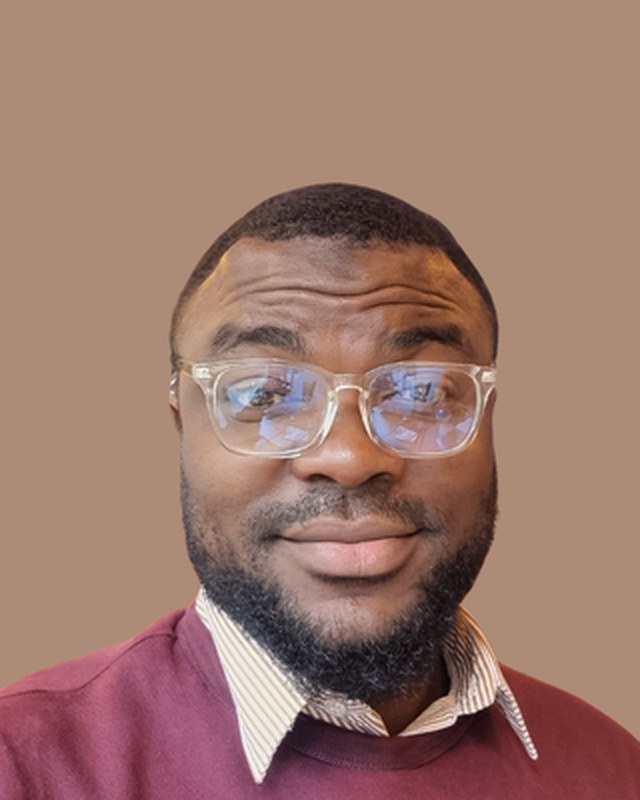 Dr. Yusuf Alimi